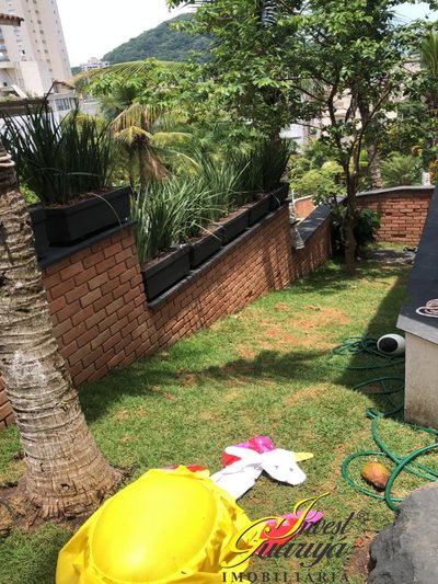 Casa, 5 quartos, 328 m² - Foto 3