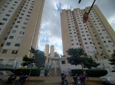 Apartamento, 2 quartos, 32 m² - Foto 1