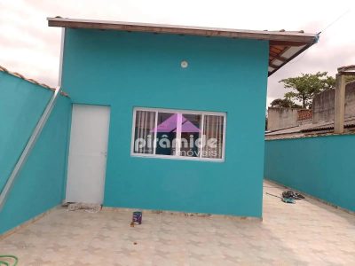 Casa, 2 quartos, 100 m² - Foto 1