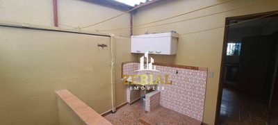 Sobrado, 3 quartos, 93 m² - Foto 5