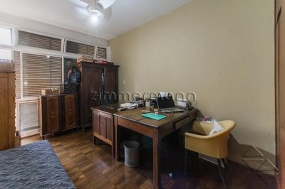 Apartamento, 3 quartos, 166 m² - Foto 4