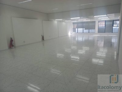 Loja-Salão, 267 m² - Foto 4