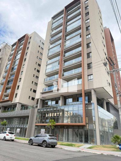 Apartamento, 3 quartos, 80 m² - Foto 1