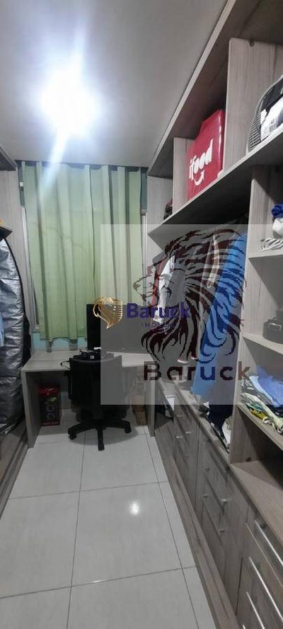 Apartamento, 2 quartos - Foto 4