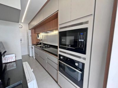 Apartamento, 3 quartos, 120 m² - Foto 3