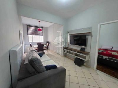 Apartamento, 2 quartos, 65 m² - Foto 1