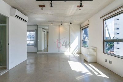 Apartamento, 1 quarto, 70 m² - Foto 4