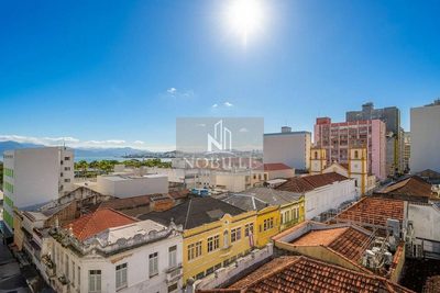 Apartamento, 2 quartos, 45 m² - Foto 1