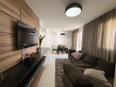 Apartamento, 3 quartos - Foto 5
