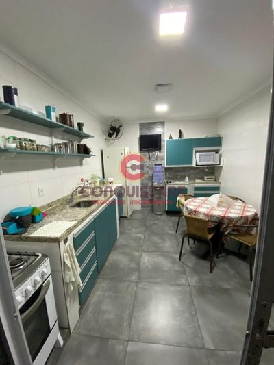 Sobrado, 2 quartos - Foto 3