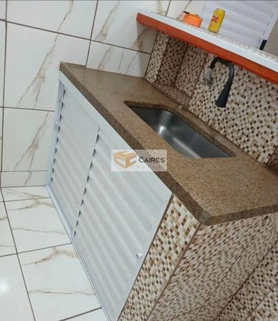 Casa, 2 quartos, 80 m² - Foto 2