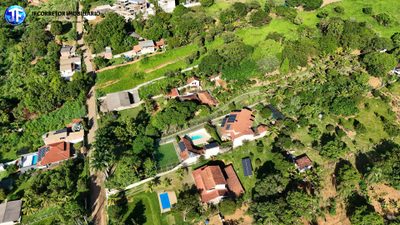 Chácara, 3 quartos, 6500 m² - Foto 5