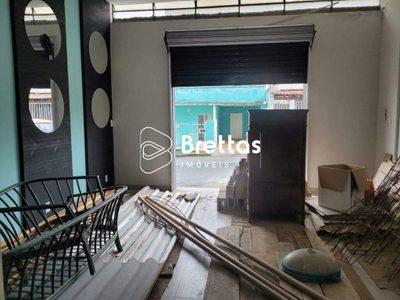 Loja-Salão, 50 m² - Foto 2