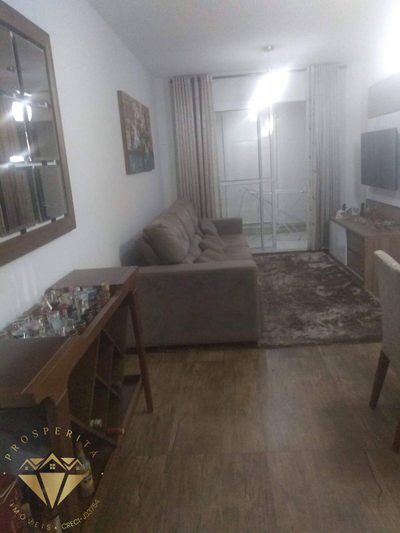Apartamento, 3 quartos, 81 m² - Foto 4