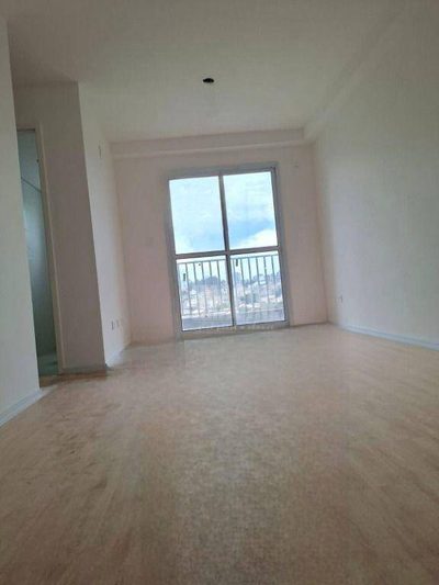 Apartamento, 2 quartos, 53 m² - Foto 2