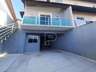 Casa, 3 quartos, 180 m² - Foto 2