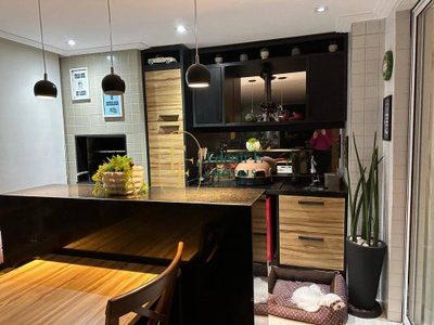 Apartamento, 4 quartos, 141 m² - Foto 2