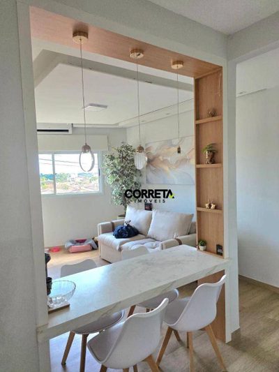 Apartamento, 2 quartos, 90 m² - Foto 4