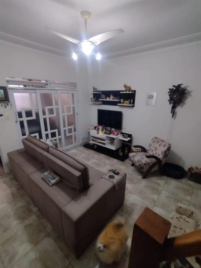 Casa, 3 quartos, 60 m² - Foto 3