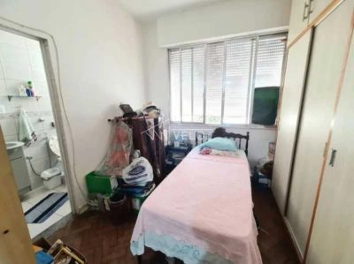 Apartamento, 1 quarto, 30 m² - Foto 1