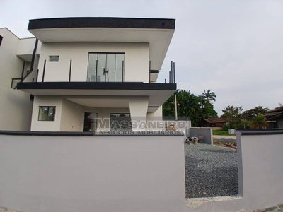 Casa, 3 quartos, 136 m² - Foto 4