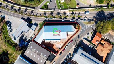 Loja-Salão, 771 m² - Foto 3