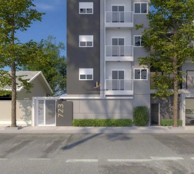 Apartamento, 2 quartos, 37 m² - Foto 4