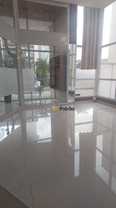 Sala-Conjunto, 35 m² - Foto 2