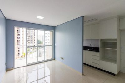 Apartamento, 2 quartos, 57 m² - Foto 2