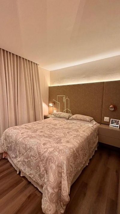 Apartamento, 3 quartos, 159 m² - Foto 4