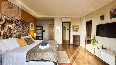 Casa, 4 quartos, 270 m² - Foto 3