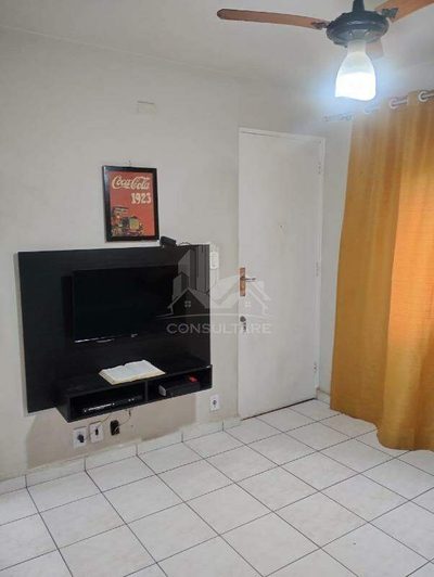 Apartamento, 2 quartos, 50 m² - Foto 1