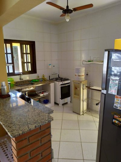 Casa, 3 quartos, 125 m² - Foto 4