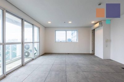 Sala-Conjunto, 48 m² - Foto 2