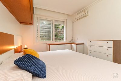 Apartamento, 2 quartos, 65 m² - Foto 2
