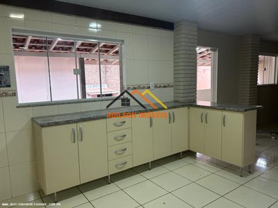 Casa, 2 quartos - Foto 3