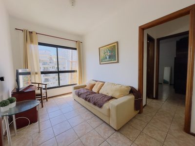 Apartamento, 1 quarto, 50 m² - Foto 2