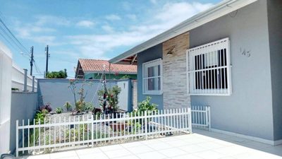 Casa, 3 quartos, 150 m² - Foto 5