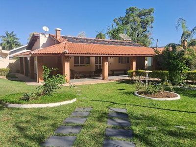 Casa, 3 quartos, 1050 m² - Foto 1