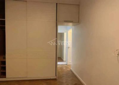 Apartamento, 4 quartos, 223 m² - Foto 1