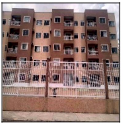 Apartamento, 1 quarto, 48 m² - Foto 1