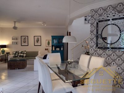 Casa, 3 quartos, 100 m² - Foto 5