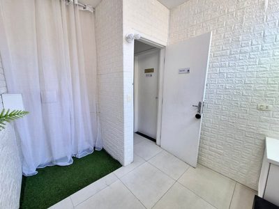 Sala-Conjunto, 8 m² - Foto 2