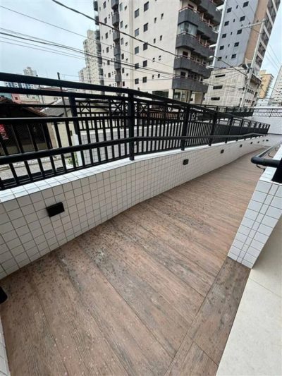 Apartamento, 2 quartos, 86 m² - Foto 4