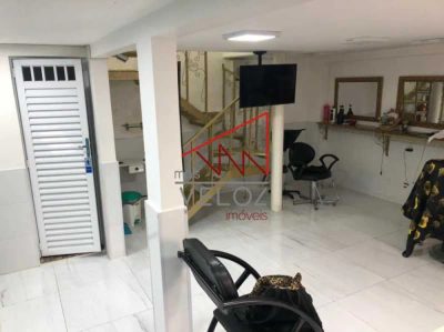 Loja-Salão, 36 m² - Foto 5