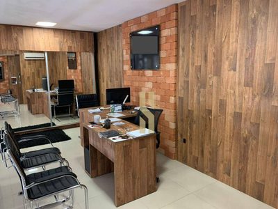 Sala-Conjunto, 54 m² - Foto 1