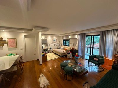 Apartamento, 4 quartos, 130 m² - Foto 1