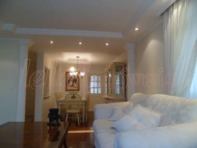 Apartamento, 3 quartos, 126 m² - Foto 2