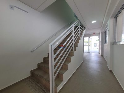 Apartamento, 2 quartos, 80 m² - Foto 2