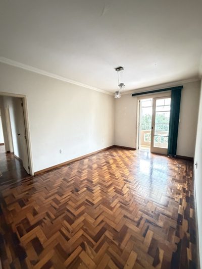 Apartamento, 3 quartos, 98 m² - Foto 1